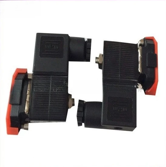 

Electromagnetic Valve 1089070213 Air Compressor Accessories (Single)
