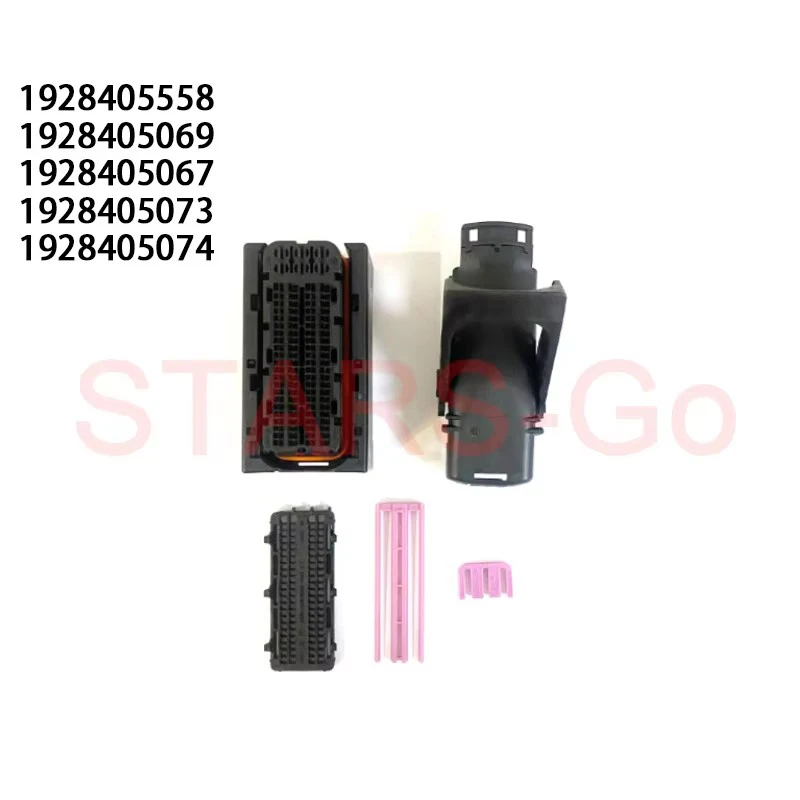 1SET 94Pin ECU Plug Connector 1928405558