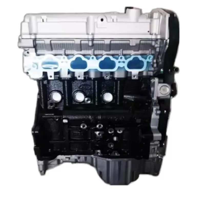 

G4JS Engine Long Block G4JS Engine G4JS Engine Assembly for Hydai SANTA Fe I H200 Sonata Starex Kia Optima Sorento 2.4L