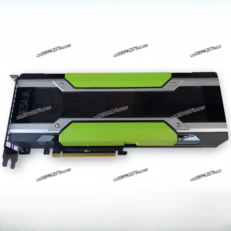 

TESLA K80 24G GPU Accelerated AI Deep Learning Professional Computing Graphics Card