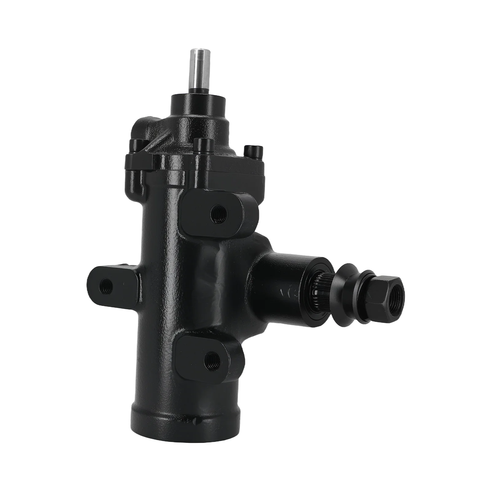 Power Steering Gear Box for Express 3500 2500 GMC Savana 2500 3500 Sierra 1500