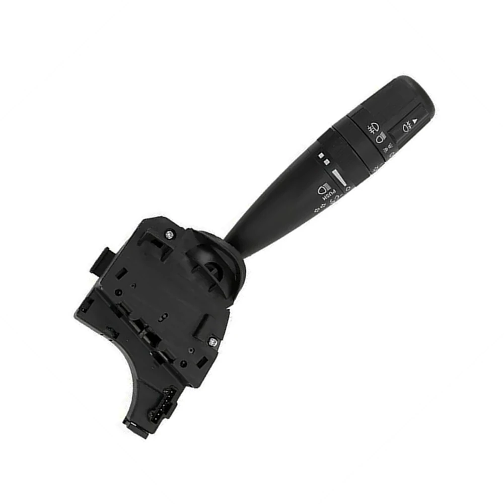 Multi-Function Turn Indicator Switch 05183946AC 5183946AF 05183946AD for Jeep For Wrangler For JK 2007-2018 Direct Replacement