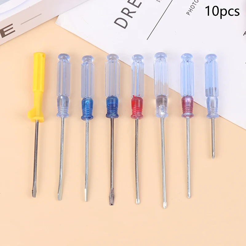 

Набор Магнитных отверток, 10 шт.