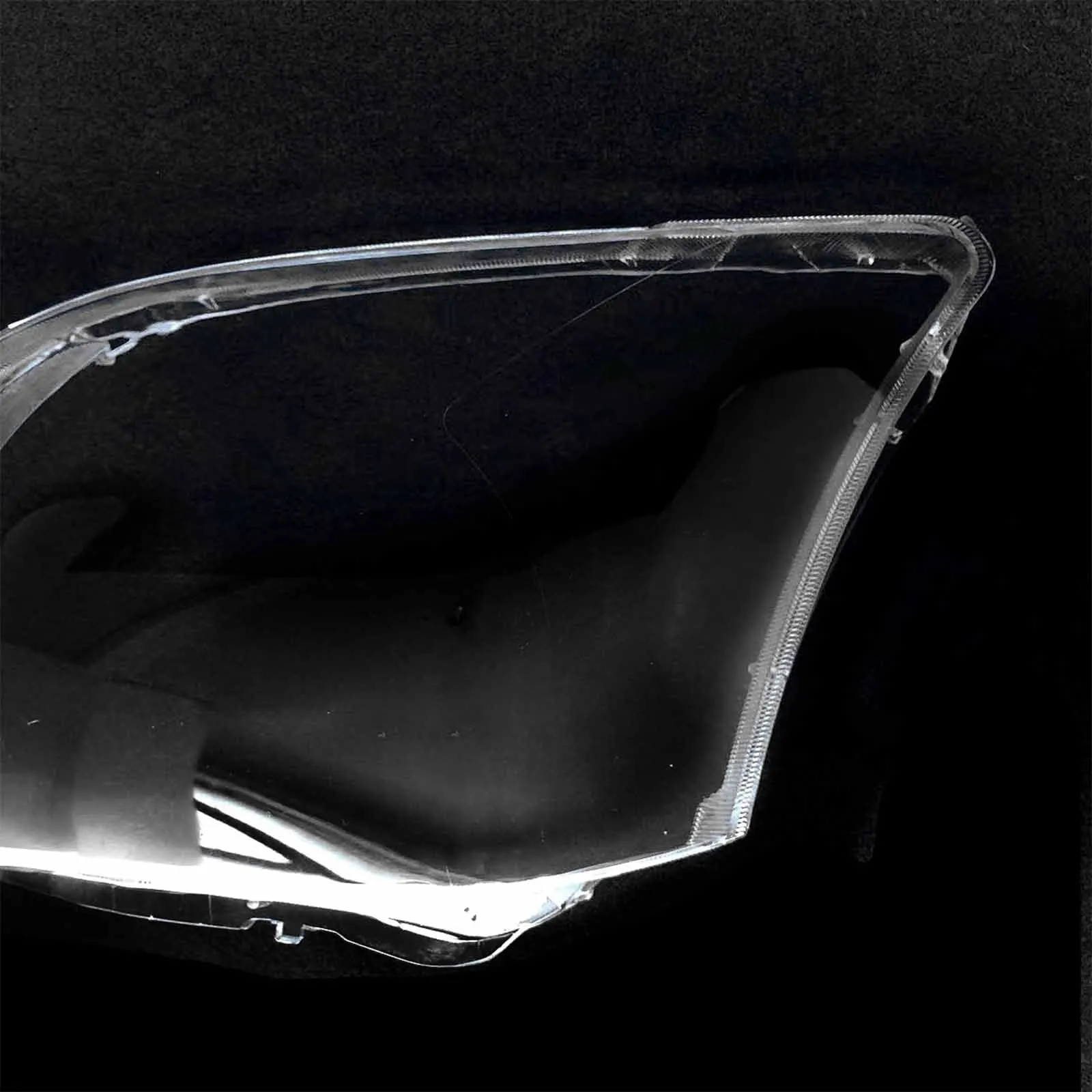 

For TOYOTA AVENSIS 2006 2007 Car Headlight Shell Headlight cover Headlamp Lens Headlight Glass Auto Shell Cover