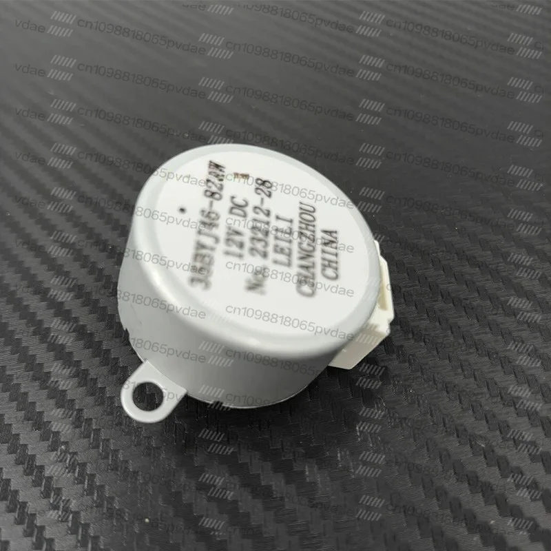 MP35EAZ 12V DC 3SB40604 Air Conditioning Step Motor Swing Ventilation Repair Parts 35BYJ46-828W FPDAP63/71AB Universal