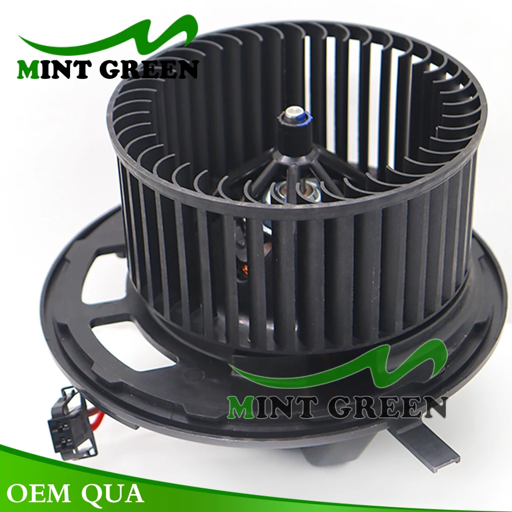 LHD Auto Air Conditioning Heating AC Fan Interior Blower Motor for BMW X3 X4 E90 Z4 E89 64119227670