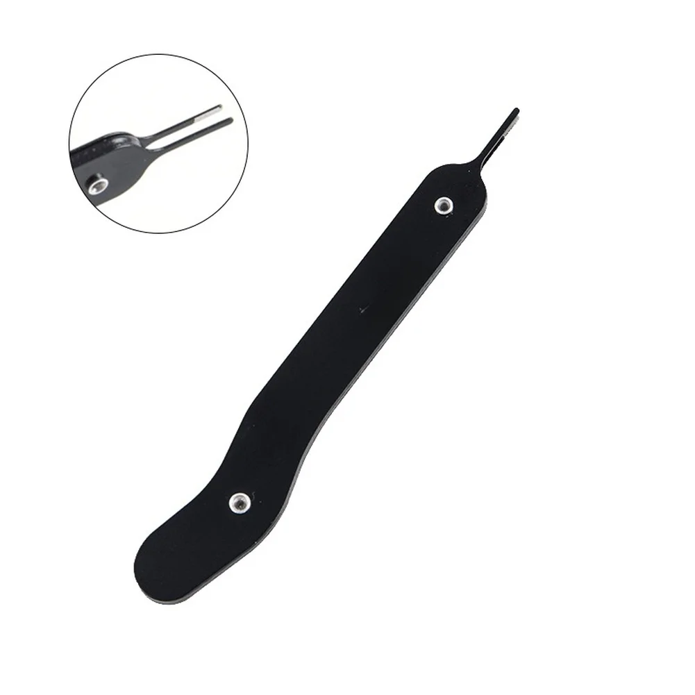 1PC For PSU Modding For PCI-E For SATA Full Pin Removal Tool For Cable Connector Replacement Modding Tool