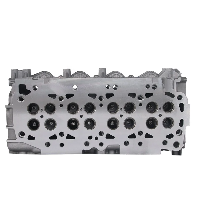 

CYLINDER HEAD FOR NISSAN ENGINE YD25 YD25DDTI YD22ETI YD25ETI 2.5DDT 2.2ETIT 11039-EB30A 11039EC00A 908510
