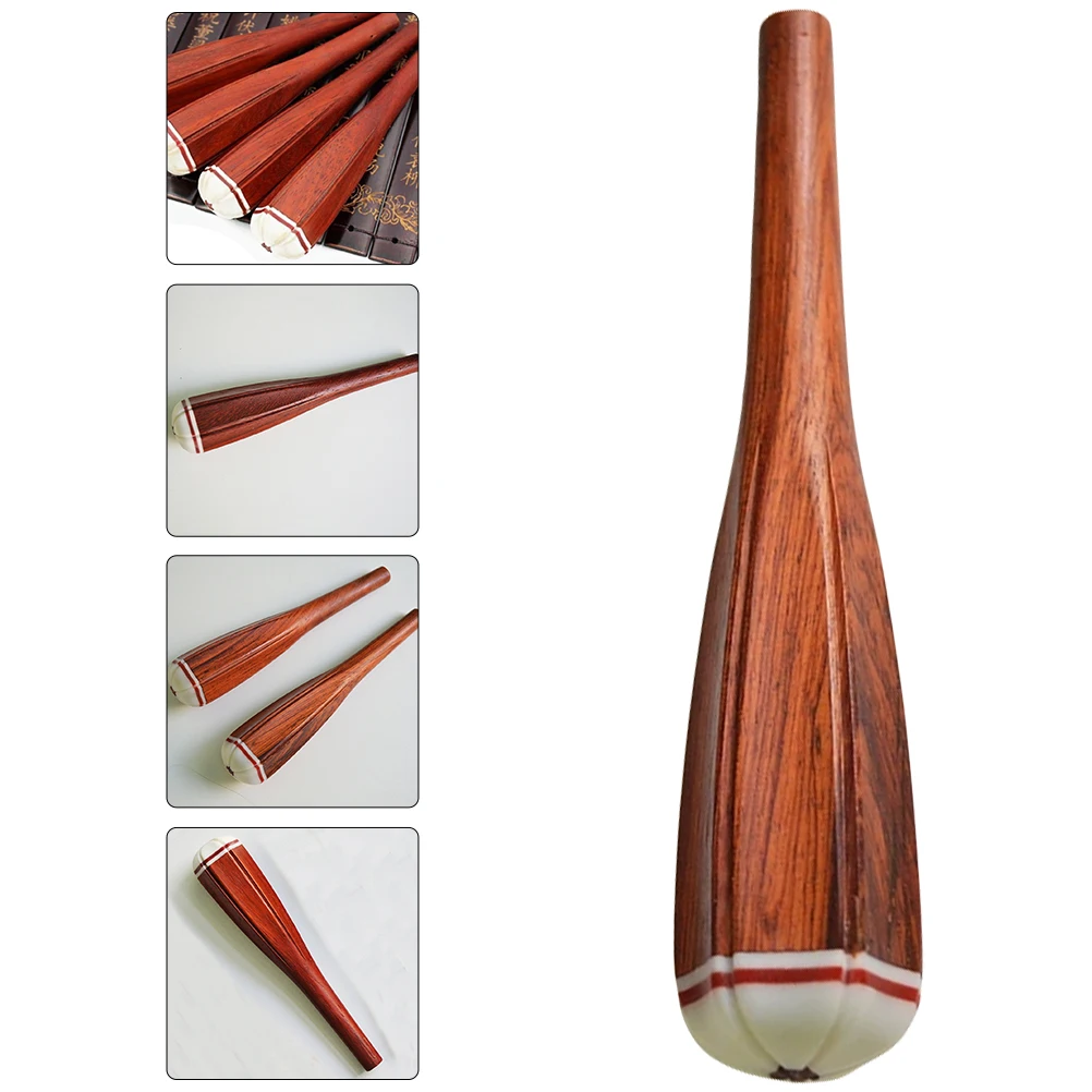 

Pipa Shaft Small Instrument Chinese Tuning Pegs Lute Tune Practical Instruments Accessories Parts