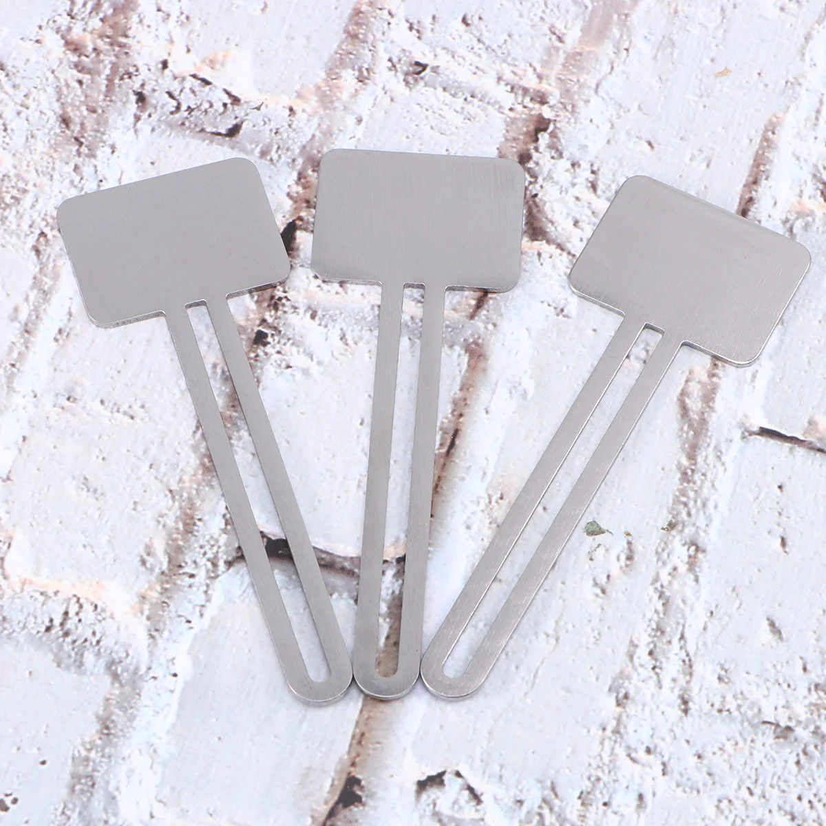 

6pcs Stainless Steel Toothpaste Squeezer For Cream Tube Dispenser Manual Extruder Kitchen Bathroom Organizer Toothpaste