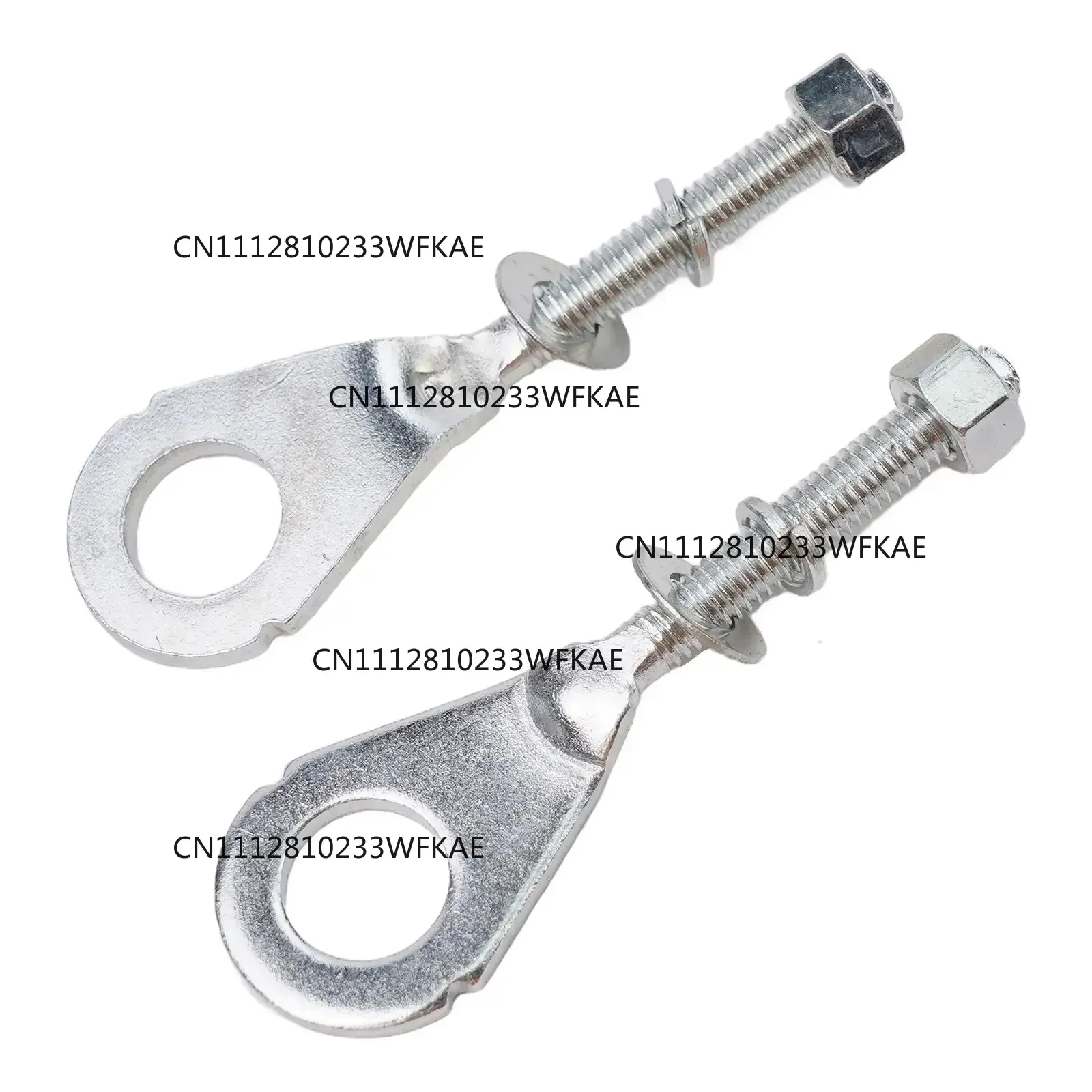 Chain Adjuster for Honda Z50R and XR50 XR80 XR70 XR100 CRF50 CRF70 CRF80 CRF100 QA50 CT70H SL70 XL70 MB5 All Models