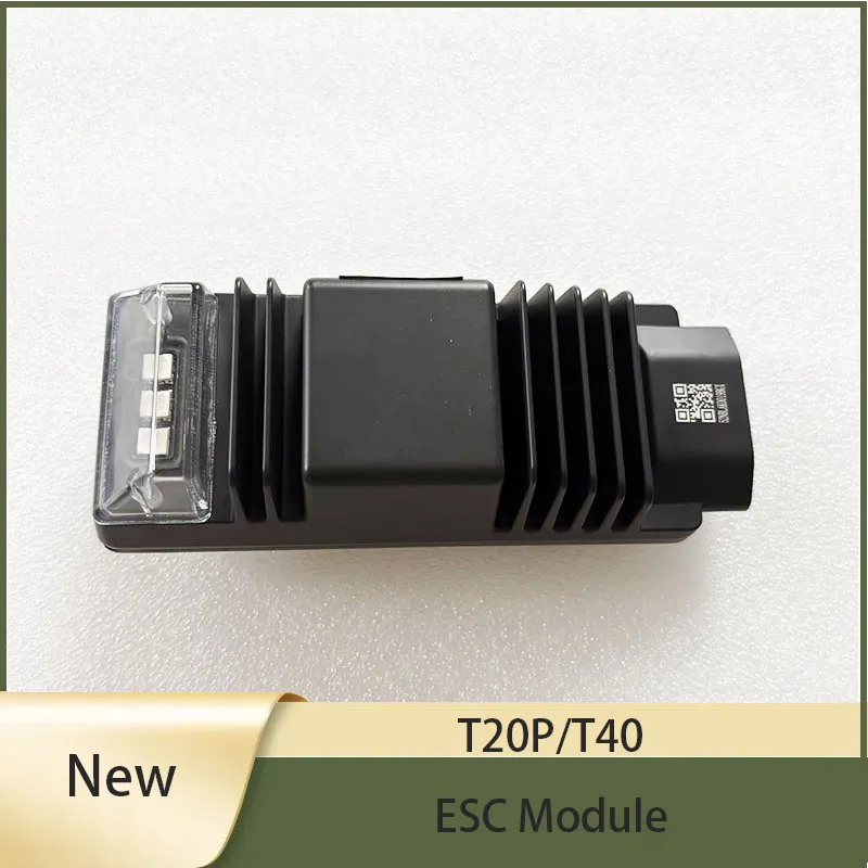 

Original New Agricultural Drone T20P T40 ESC Module For DJI T40/T20P Argas Plant Protection Drones UAV Repair Parts