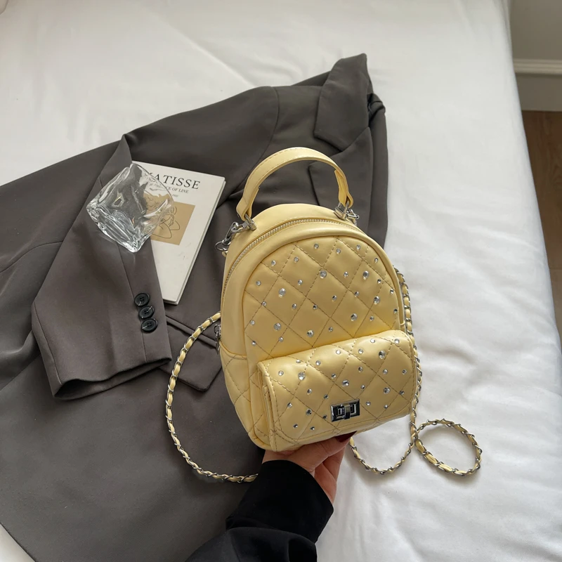 

Office Essential Portfolio Purse Women Multifunctional Shoulder Bag Work Approved For Professional Environments