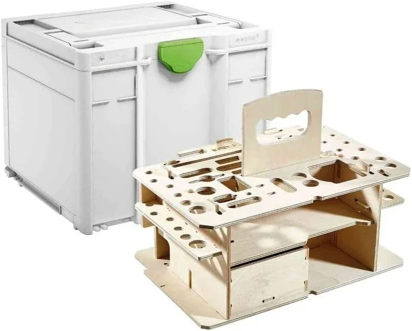 

205518 Tool Organizer SYS 4 Systainer