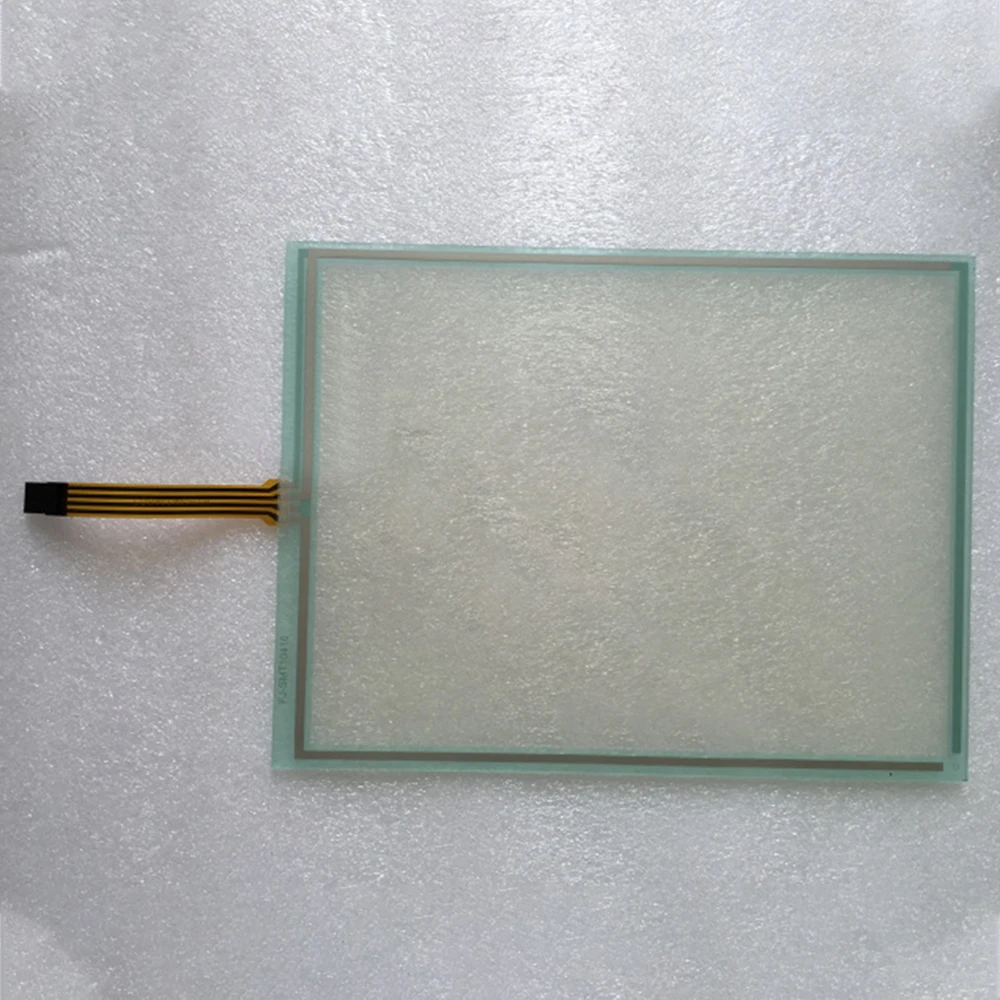 New for SA-10.4A SA-10.4B Durable Touch Screen Panel Glass Touchpad