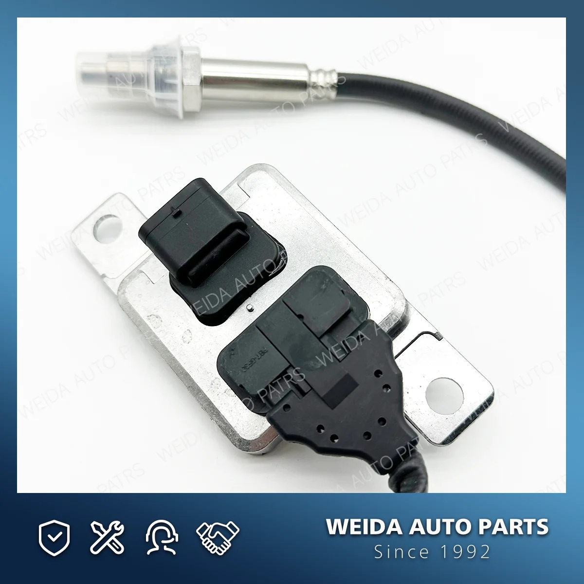 

Nitrogen oxygen sensor 03L907807A-5wk96637B 059907807C nox sensor