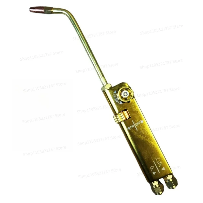 Mini Welding Torch Pen Type Oxygen Welding Gun, Jewelry Welding Tool