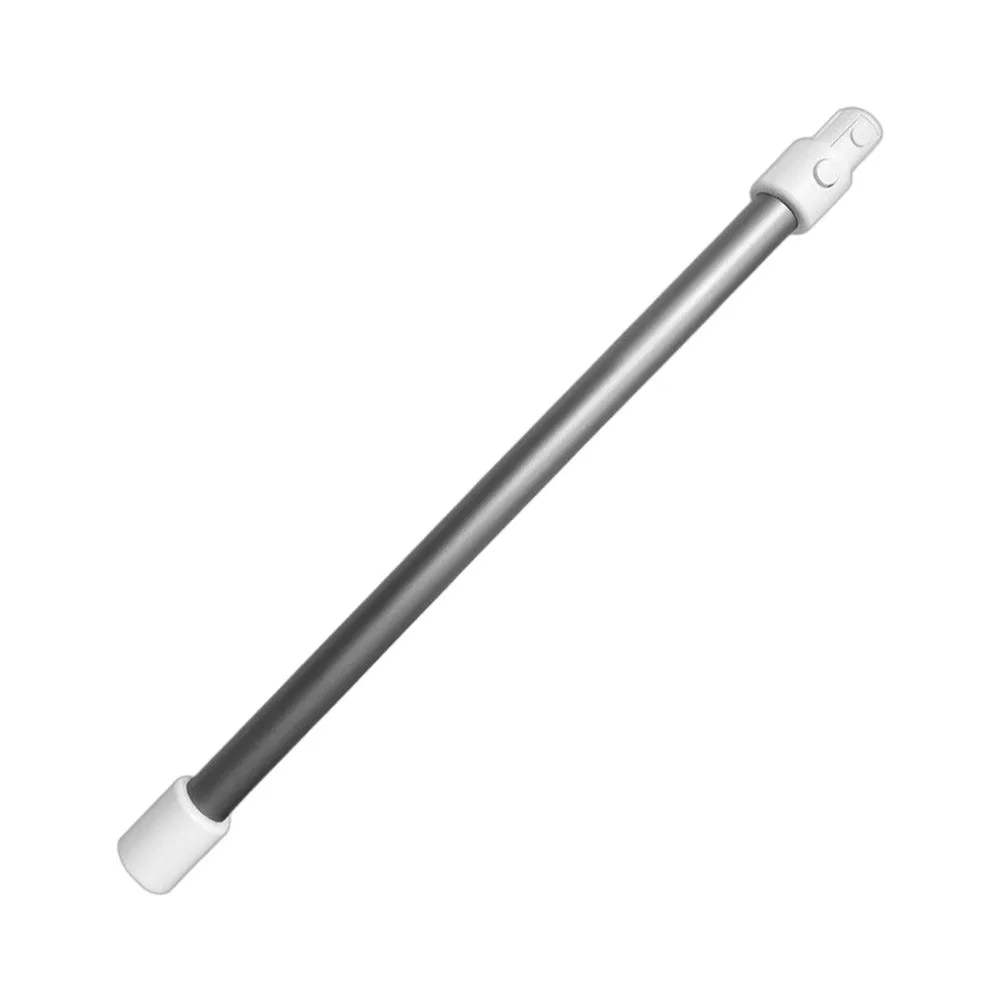 Extension Wand Conductive Metal Tube For For Dreame For T10 V10S Cordless Vacuum Cleaner Replacement Accessory Extended Reach To