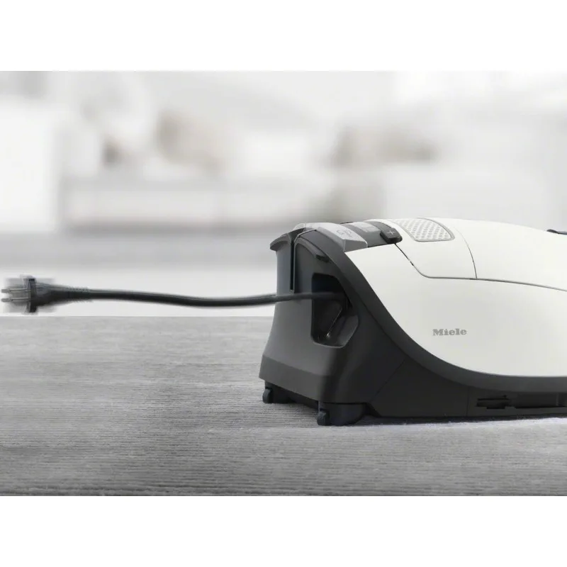 Miele Complete C3 Cat Dog Canister HEPA Canister Vacuum Cleaner with SEB228 Powerhead Bundle Includes Performance Pack 16 Type