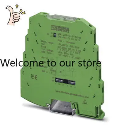 Mini MCR-SL-PT100-U…