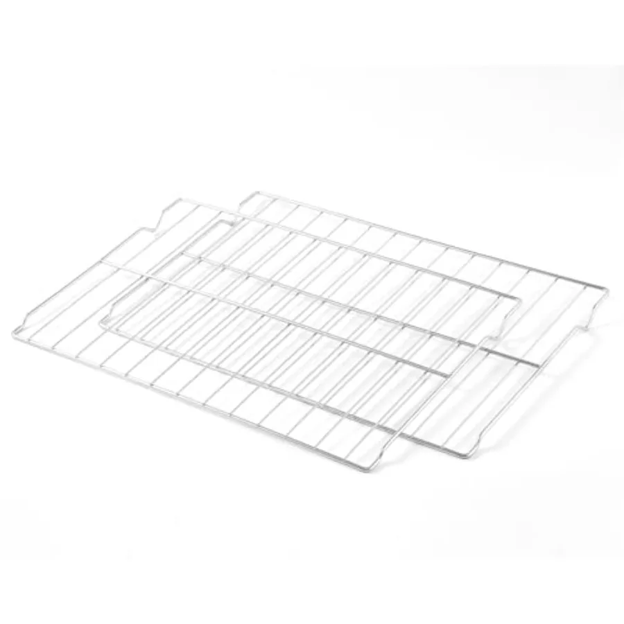

W10256908 Oven Rack Replacement for Whirlpool Stove Oven Parts Amana Maytag Kenmore Jenn-Air Range Oven Racks 304 Stainless Ste