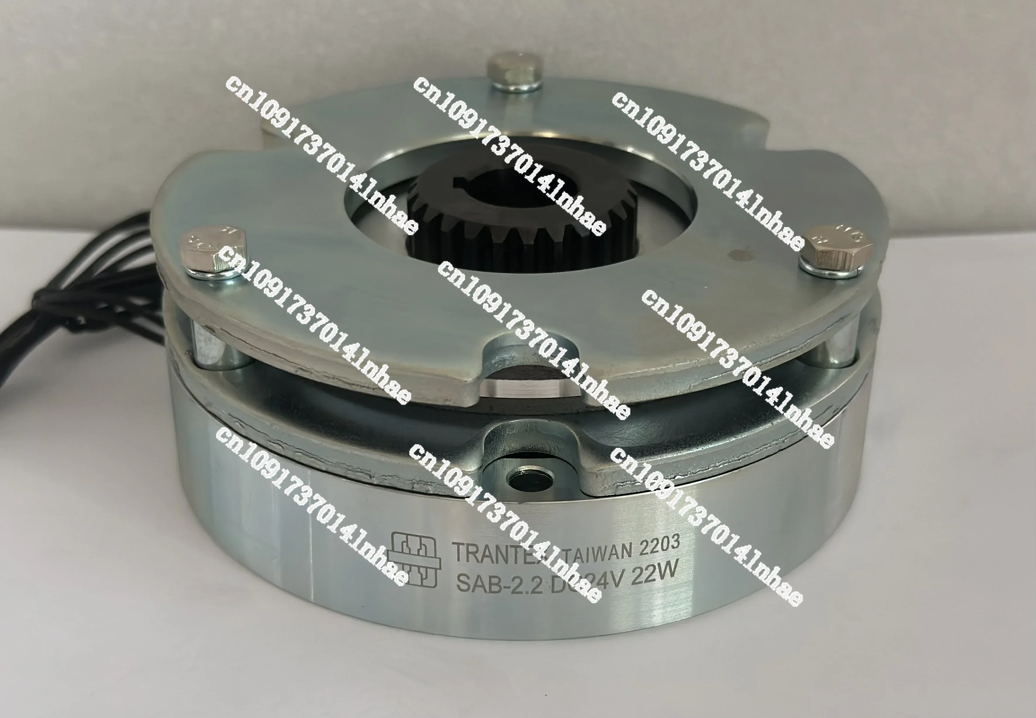 

Brake SAB-1.6-02 Taichung Precision Machinery Taiwan TRANTEX Zhongqin Brake SAB-2.2 SAB-2.5