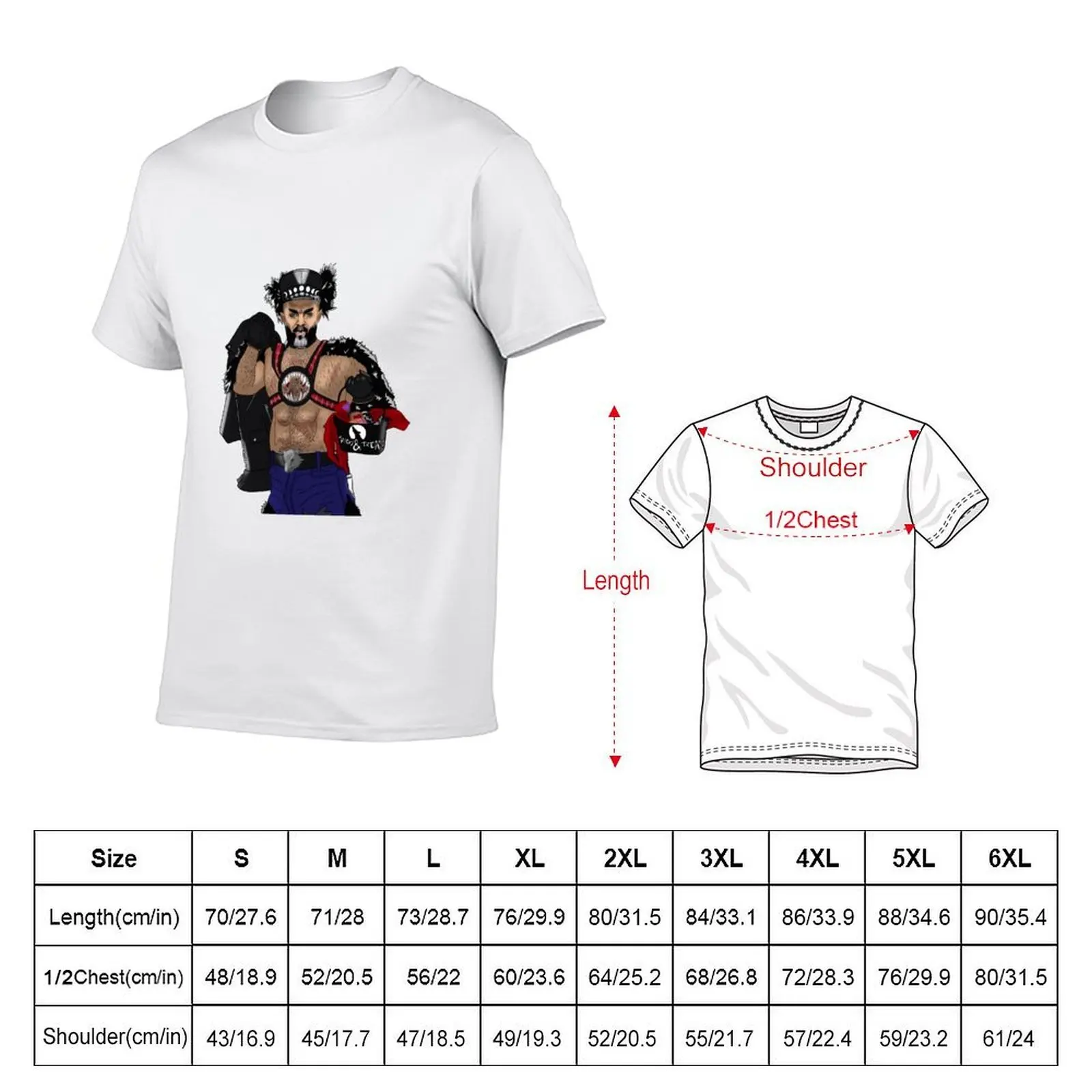 landon cider T-Shirt Plus Size Loose Fit T-Shirt