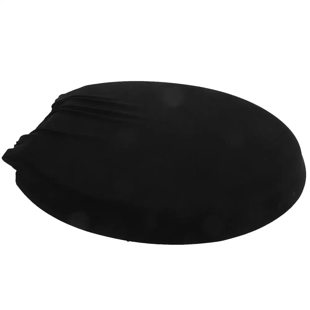 

Toilet Seat Cover Cushion Dust Proof Lid Universal Washable Bathroom Accessories Simple Design Long Lasting Durability Toilet