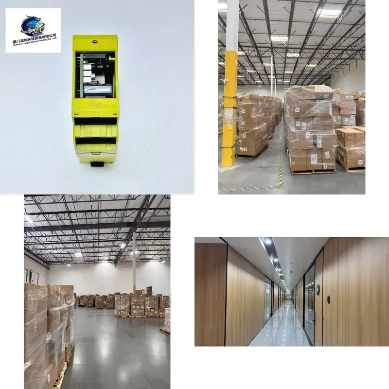 New, Ready Stock Brand New, , Made in Germany 777301 Industrial Safety Relay