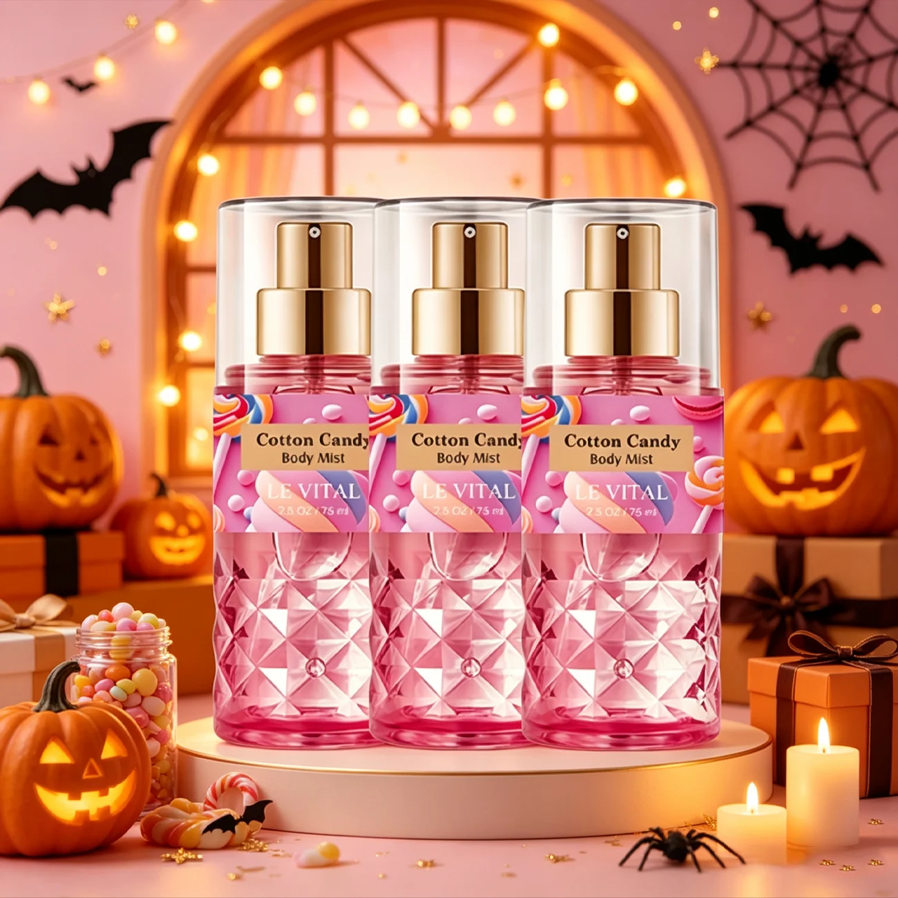 Perfume Fragrance Families - 3 bloemige parfums. Het perfecte cadeau