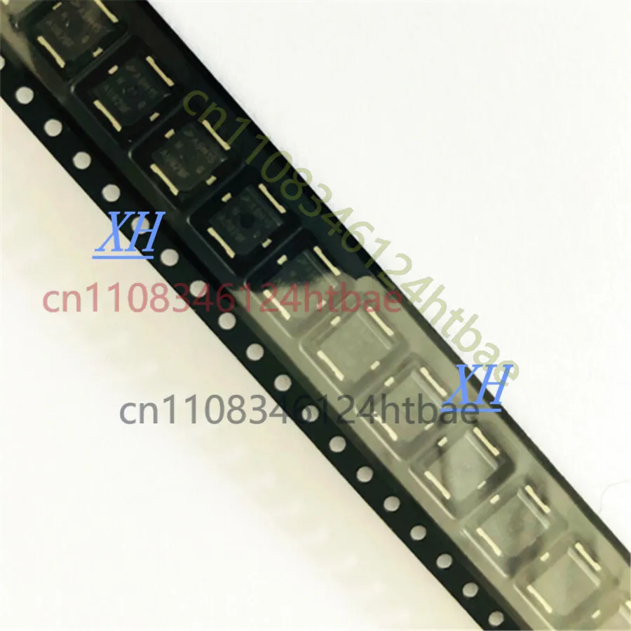 

5PCS AFT09MS015N A9M15 High Ruggedness N-Channel Enhancement-Mode Lateral MOSFET