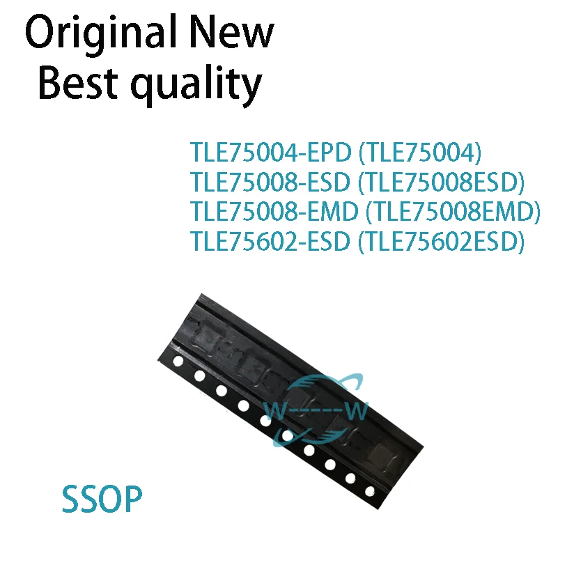 (5 Pcs)New Tle75004…