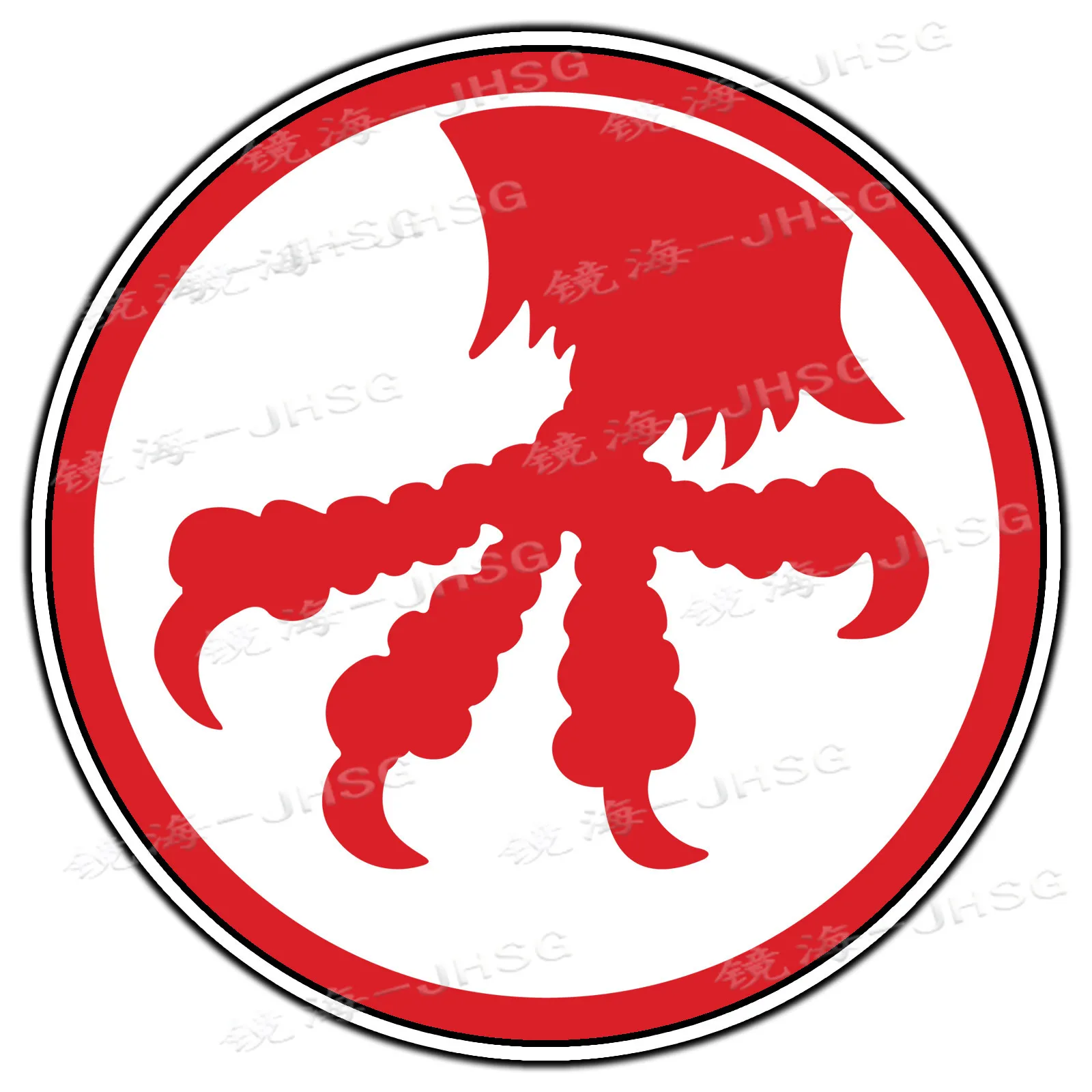 

Microtech Logo Sticker Waterproof Vinyl Decal Die-cutting Gas Station-
