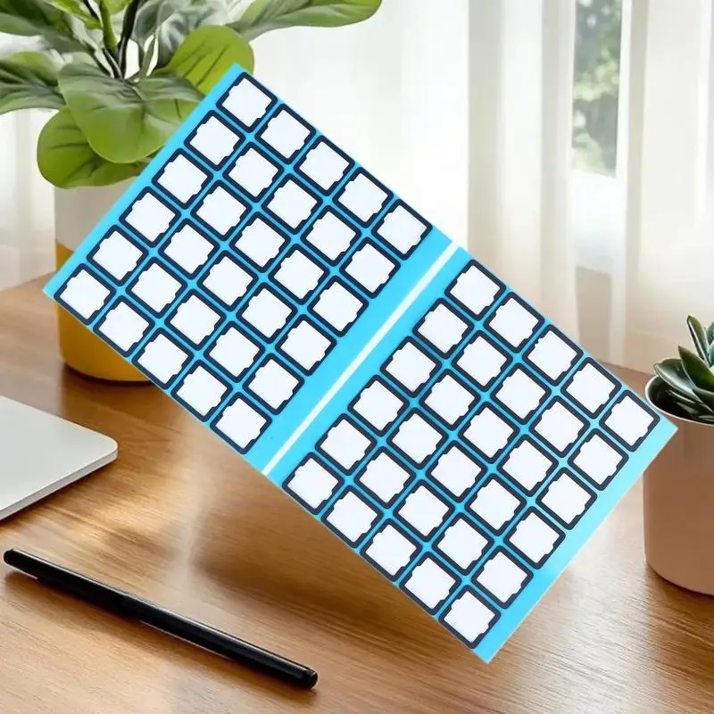 (HBA12)Switches Silencers Pad Shockproof Sandwich Cotton For Mechanical Keyboard Noise Dampener DIY Switches