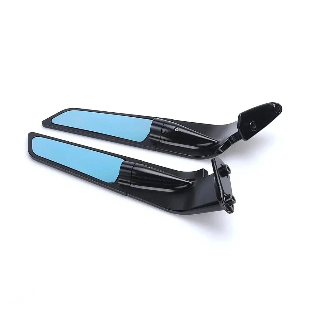 PANIGALE 899 ABS 2013-2015 Motorcycle Mirror Wind Wing Adjustable Rotating Rearview Mirror For Ducati Panigale 1199 S Tricolore