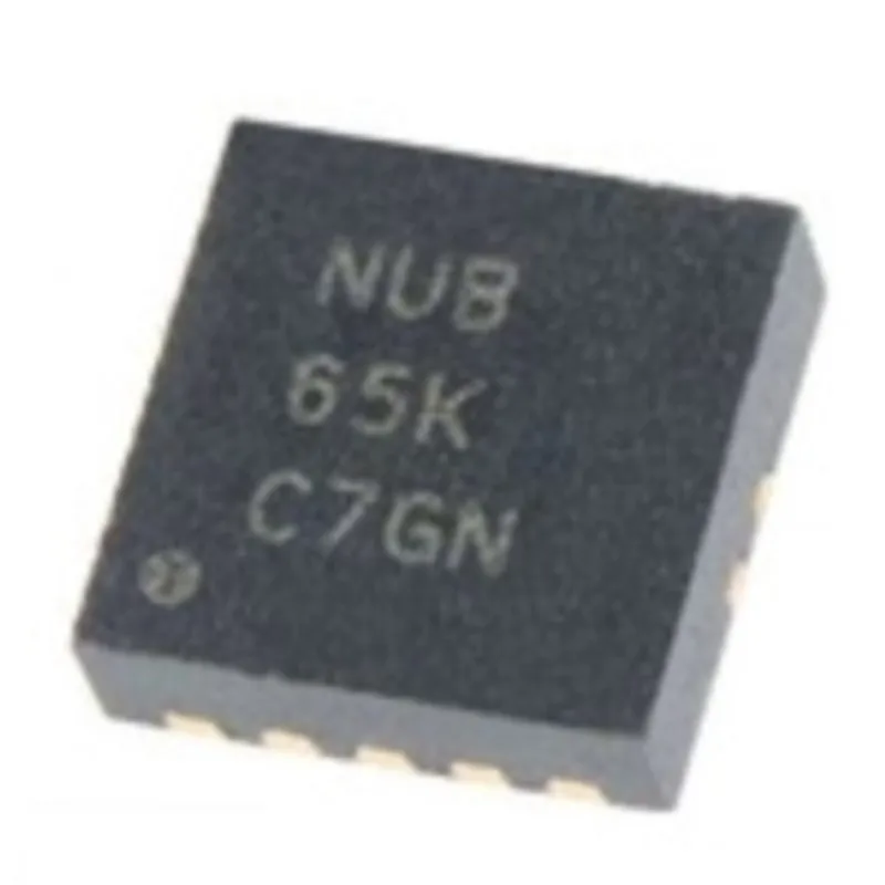 

TPS63700DRCR TPS63700 TPS63700DRCT NUB qfn10 10pcs