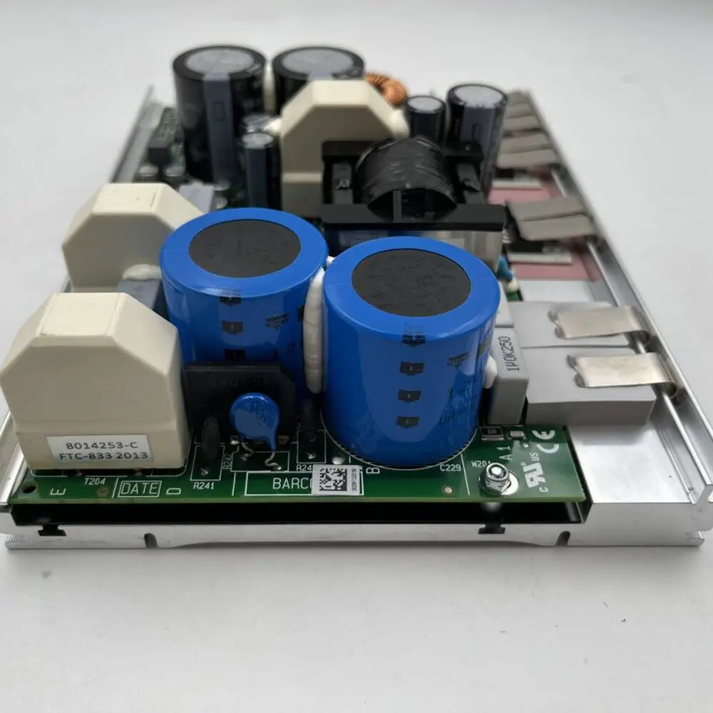 Digital Power Amplifier Module 500W For Icepower500asp 500asp For Ice-Power500asp 100% Tested Fast Ship Perfect Work