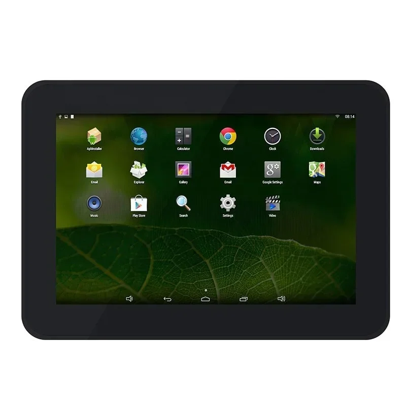 Mini Tablet 8 Inch Wall Mounted Android Wireless Video Intercom