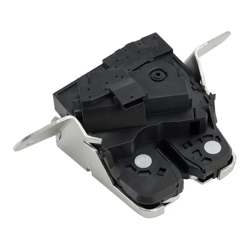 Tailgate Lock For C-Class E-Class M-Class S204 S212 W166 GLS X166 U8- High-End Version(2047401300 A2047401300)