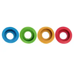 Billiard Cue Bottom Rubber Stopper Billiard Accessories Connected Extension