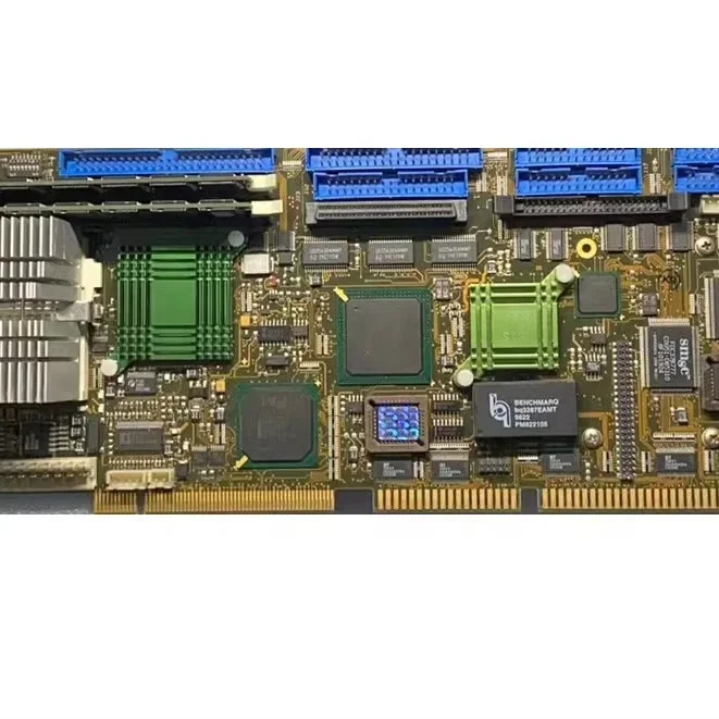 P6 SlitCPU E80-0046503 9-1101-9002 ROI-PBI E80-0039302 MC2 مطبعة جهاز هايدلبرغ اللوحة الأم إرسال معالج الذاكرة #1