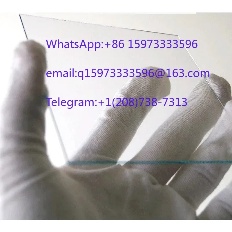 12pcs less 7 Ohm/sq 100x100x1.1mm Lab Transparent Conductive ITO Coated Glass for Electrode and Display Applications