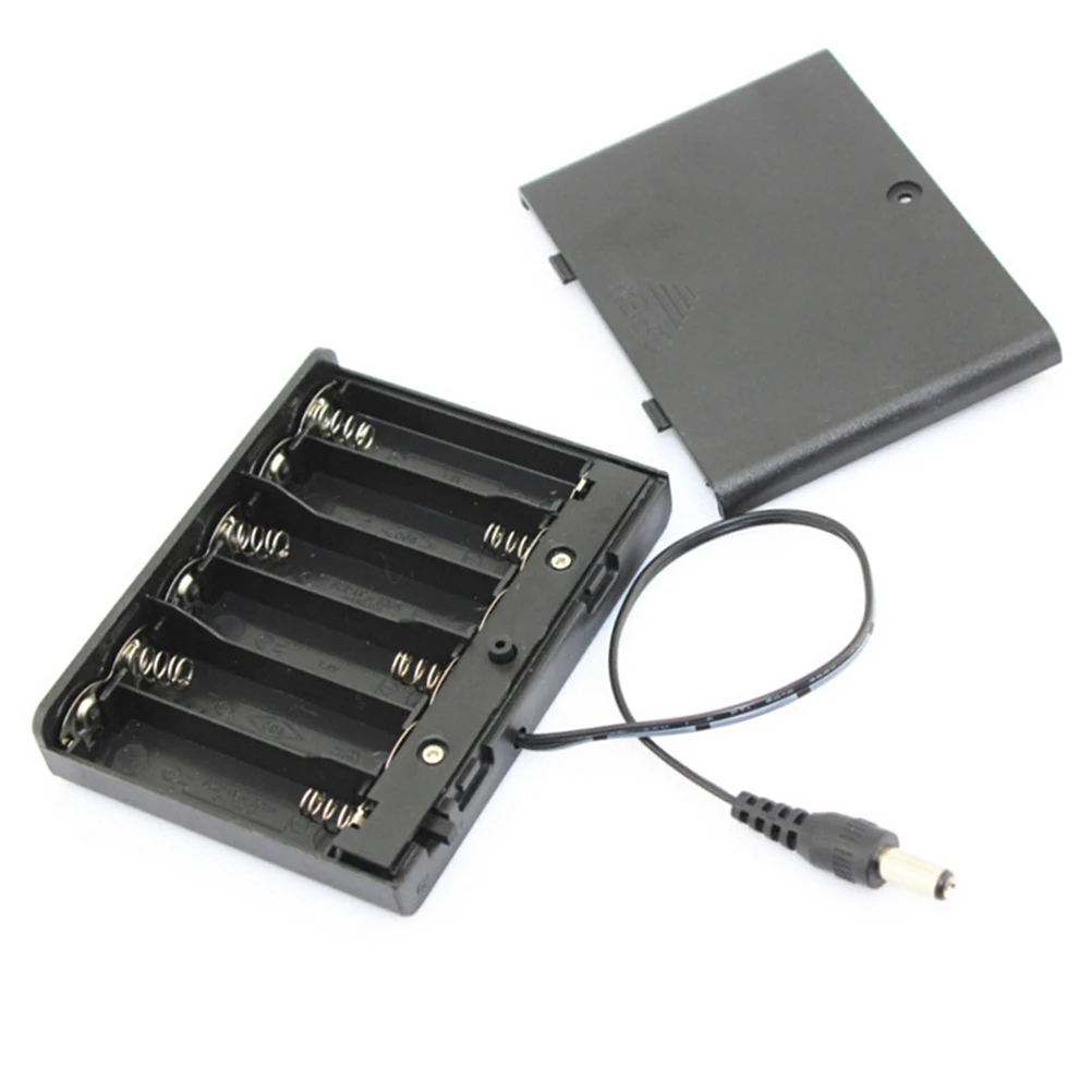 

storage box AA storage box storage storage case Hard case for AA