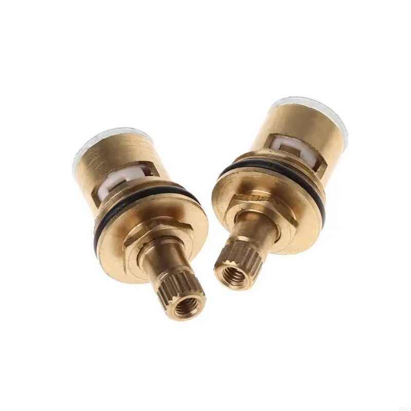 R66A Ceramic Tap для клапанов картриджи вставка 20 зубов