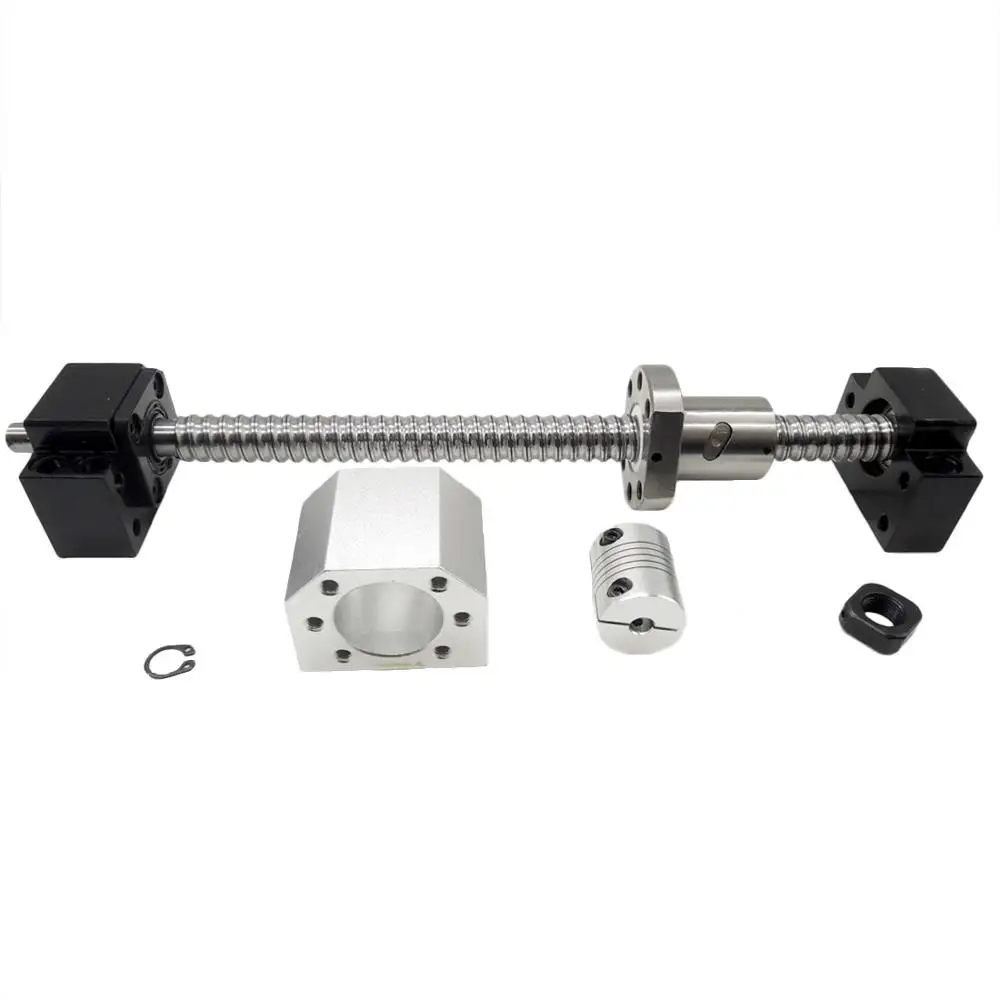 Square Linear Guide…