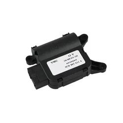AC Temperature Adjust Valve 3C1907511A For VW Passat B6 Golf MK6 Eos CC Tiguan Evaporation Tank Motor 3C1 907 511 A