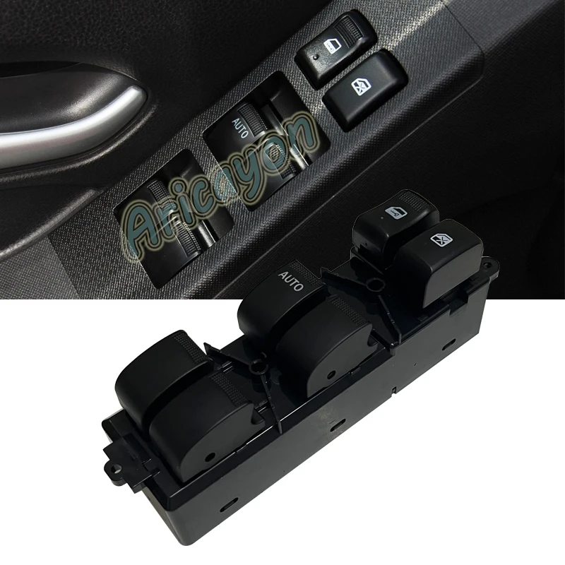 

Переключатель Стеклоподъемника для Isuzu D-Max Dmax Pickup 2012-2019 8-97417469-0