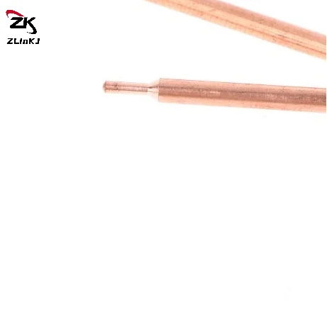 

(ZYDD01) 2/5/10 шт. 3 мм электродные головки из пурпурной меди для точечной сварки, двойные иглы для аккумуляторов 18650