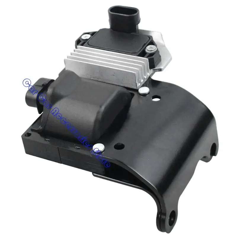 

242D 392-863704T 8M0054588 3861985 3862167 3883158 Replacement Ignition Coil