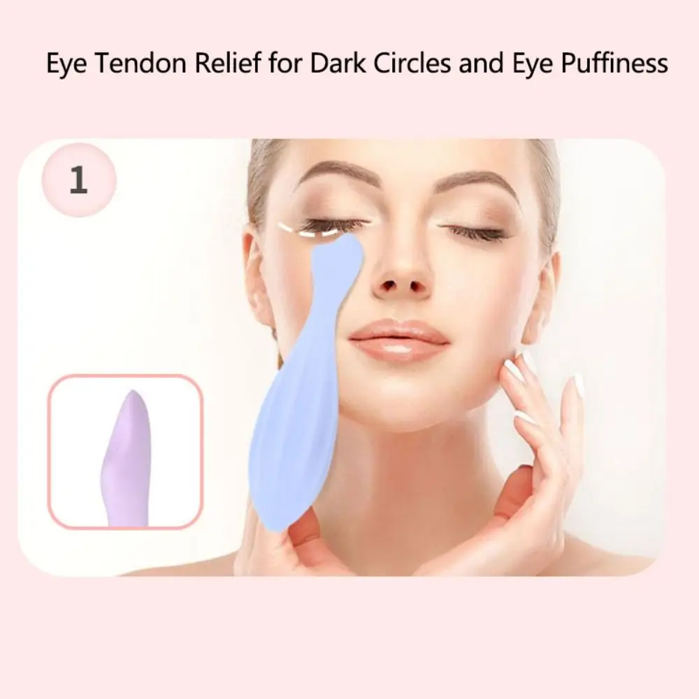 Skin Care Tools Face Roller Facial Skin Lifting Wrinkle Remove Face Massager Silicone Lifting Contouring Face Beauty Roller